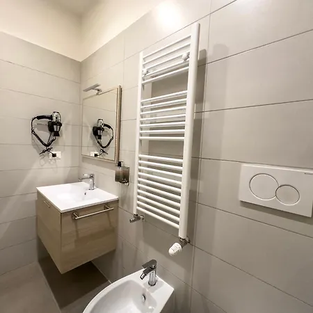 Casa Cecilia 게스트하우스 4*