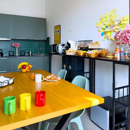 Casa Cecilia 4* 로마