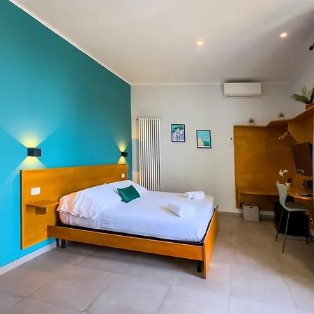 Casa Cecilia 4* 로마