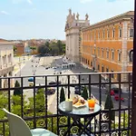 Pensjonat Casa Cecilia 4*