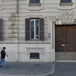 Casa Cecilia Pensjonat Rzym