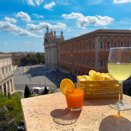 Casa Cecilia Pensjonat