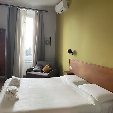 Casa Cecilia Pensjonat 4*