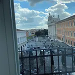 Gasthuis Casa Cecilia Rome