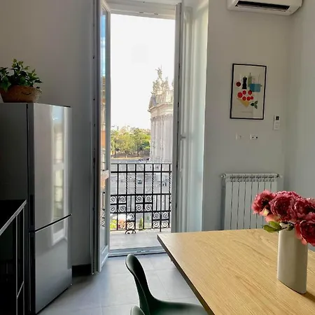 Casa Cecilia Guest house *
