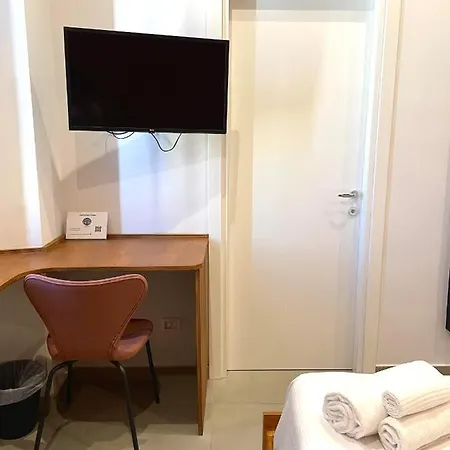 Casa Cecilia Guest house