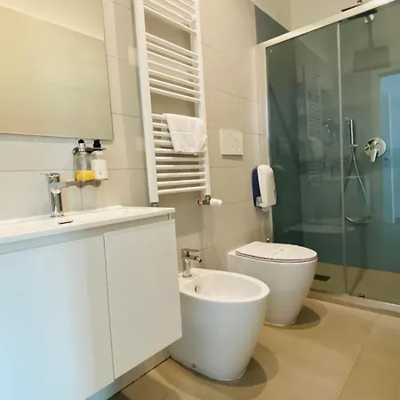 Casa Cecilia Guest house Rome
