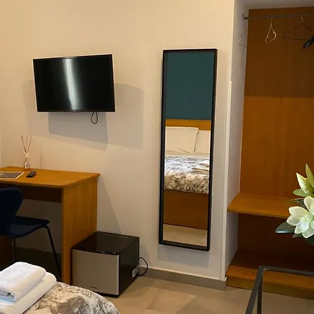 Affittacamere Casa Cecilia 4*