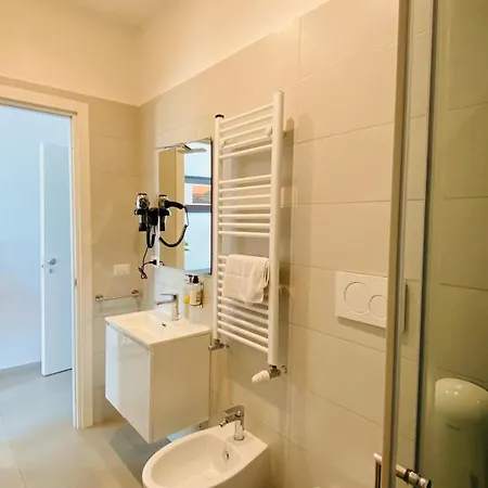 Casa Cecilia Guest house *