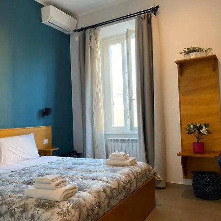 Vendégház Casa Cecilia