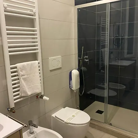 Casa Cecilia Guest house *