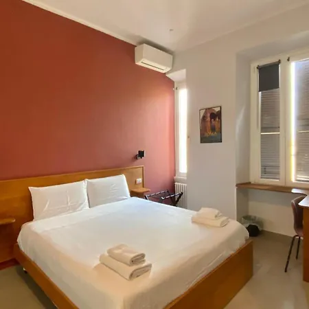 Casa Cecilia Guest house Rome