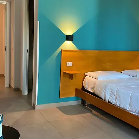 Casa Cecilia Guest house *