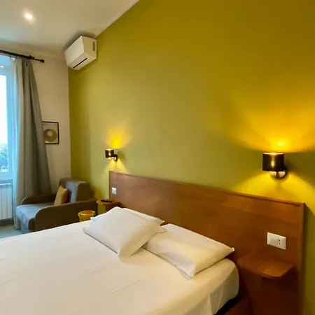 Affittacamere Casa Cecilia 4*