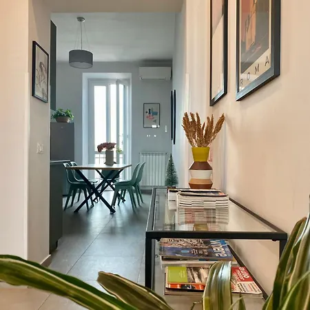 Casa Cecilia روما