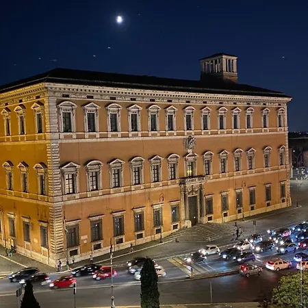 Casa Cecilia * Rome