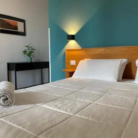 Casa Cecilia Guest house Rome