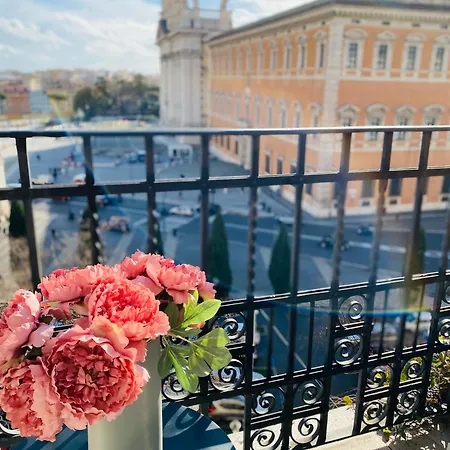 Guest house Casa Cecilia