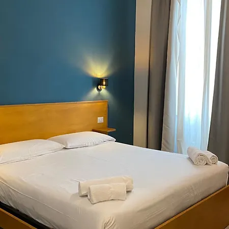 Casa Cecilia Guest house *
