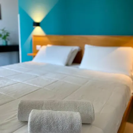 Guest house Casa Cecilia *