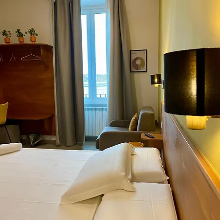 Vendégház Casa Cecilia Róma