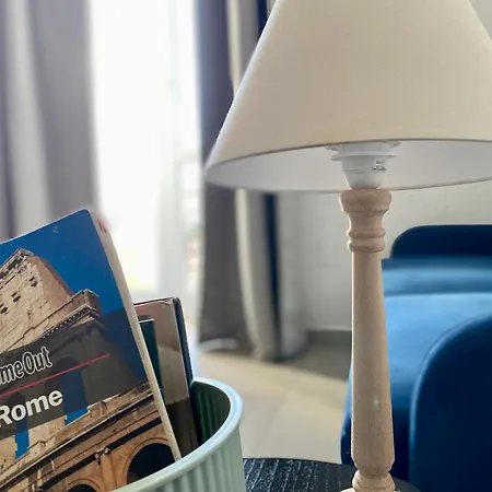 Affittacamere Casa Cecilia 4*