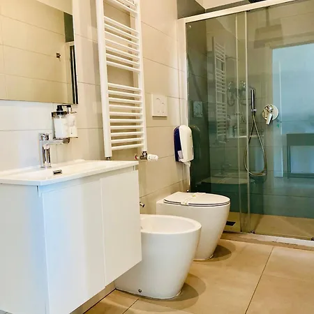 Casa Cecilia Guest house Rome