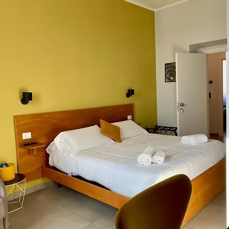 Casa Cecilia Guest house *