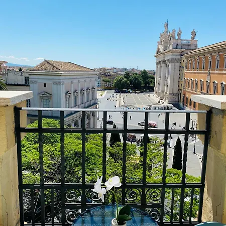 Guest house Casa Cecilia