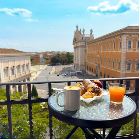 Vendégház Casa Cecilia