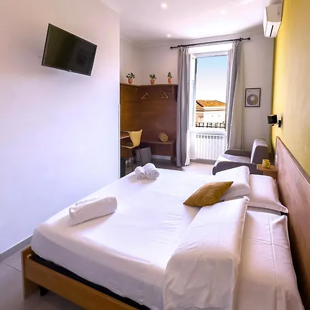 Vendégház Casa Cecilia