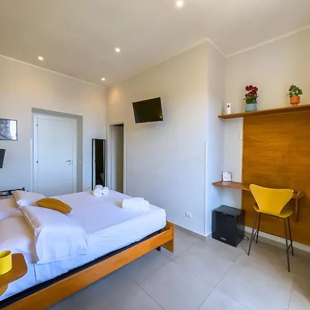 Casa Cecilia Vendégház