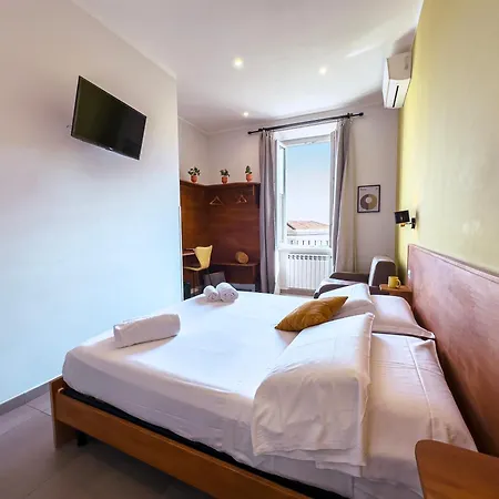 Casa Cecilia Vendégház