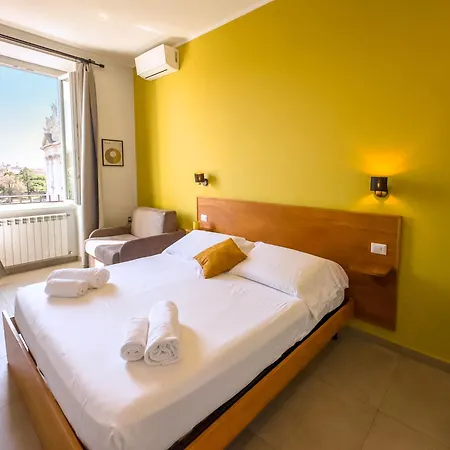 Casa Cecilia Vendégház Róma