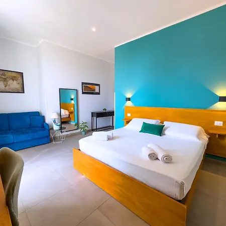 Casa Cecilia 4*