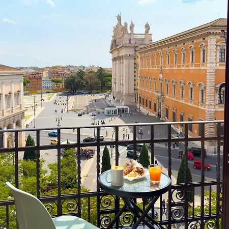 Vendégház Casa Cecilia 4*