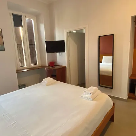 Casa Cecilia 4*