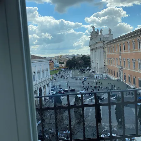 Affittacamere Casa Cecilia Roma