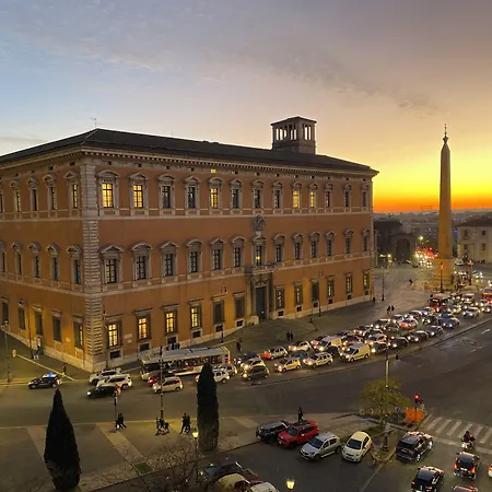 Гостевой дом Casa Cecilia 4*