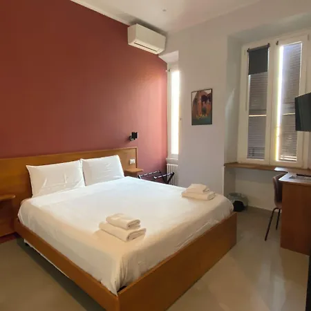 Casa Cecilia 4*