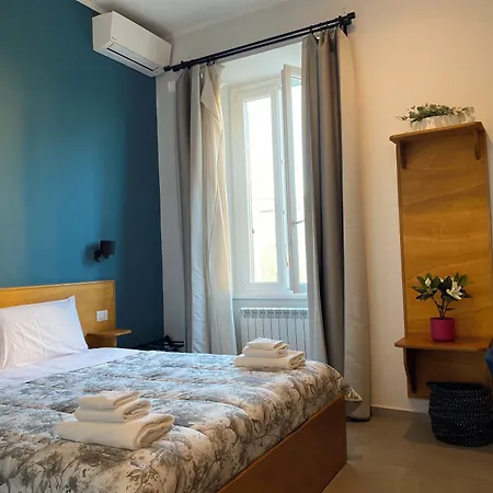 Vendégház Casa Cecilia 4*