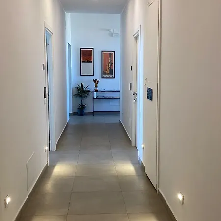 Affittacamere Casa Cecilia Roma