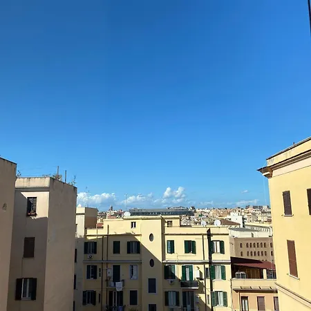 Affittacamere Casa Cecilia Roma