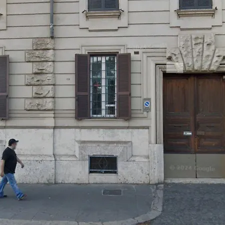 Casa Cecilia Vendégház Róma