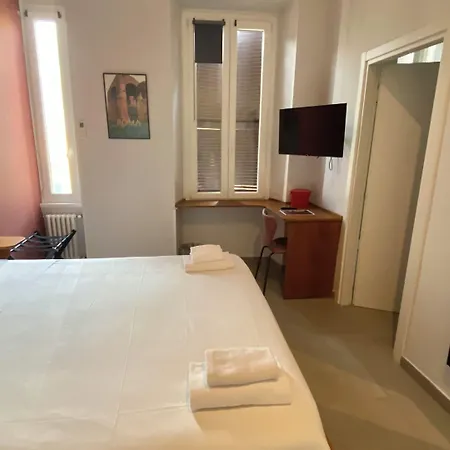 Affittacamere Casa Cecilia