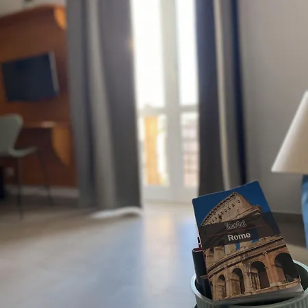 Casa Cecilia 4* Rome