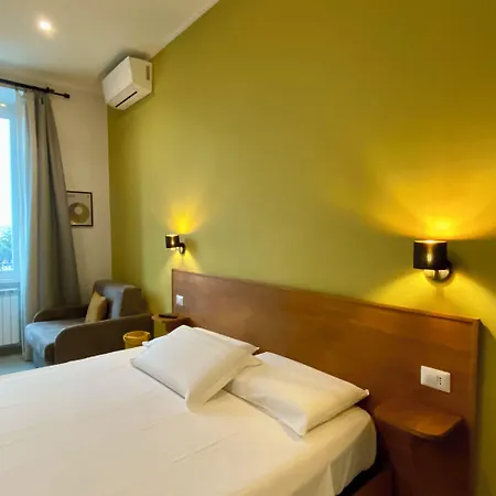 Casa Cecilia 4*