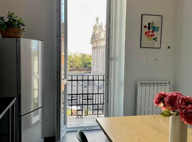 Casa Cecilia Pensión 4*