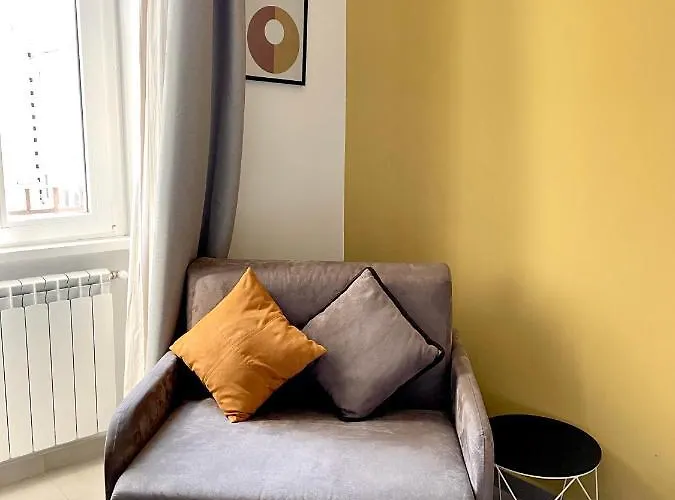 Casa Cecilia Гостевой дом Рим
