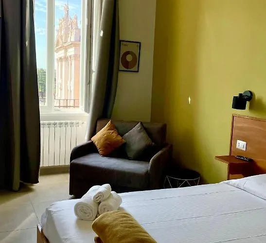 Гостевой дом Casa Cecilia